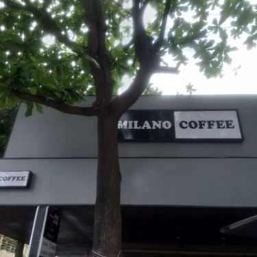 Tổng hợp- Milano Coffee - Tô Vĩnh Diện
