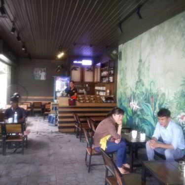 Tổng hợp- Milano Coffee - Tô Vĩnh Diện