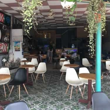 Tổng hợp- Milano Coffee - Bờ Bao Tân Thắng