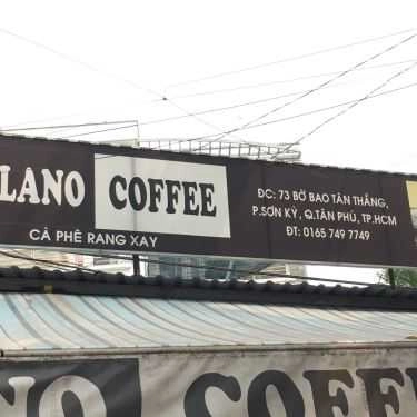 Tổng hợp- Milano Coffee - Bờ Bao Tân Thắng