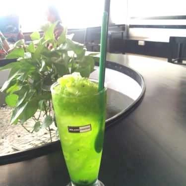 Món ăn- Milano Coffee - Chung Cư Hà Đô Nguyễn Văn Công