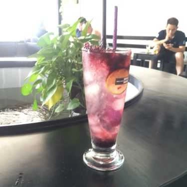 Món ăn- Milano Coffee - Chung Cư Hà Đô Nguyễn Văn Công