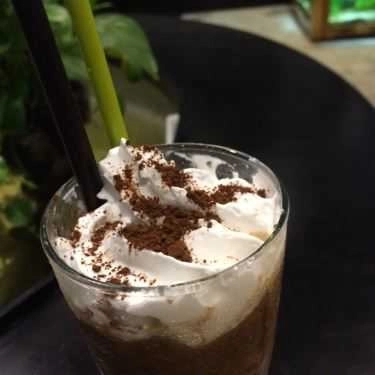 Món ăn- Milano Coffee - Chung Cư Hà Đô Nguyễn Văn Công