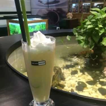Món ăn- Milano Coffee - Chung Cư Hà Đô Nguyễn Văn Công