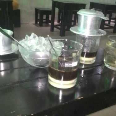 Món ăn- Milano Coffee - Đường Số 1