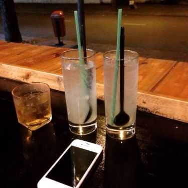 Món ăn- Milano Coffee - Nguyễn Du