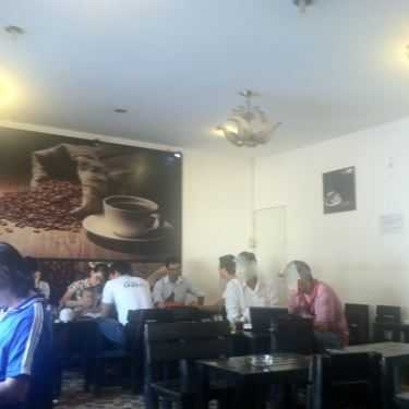 Tổng hợp- Milano Coffee - Nguyễn Du