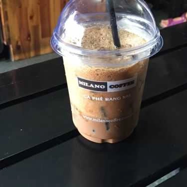 Món ăn- Milano Coffee - Phương Vy