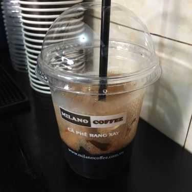 Món ăn- Milano Coffee - Phương Vy
