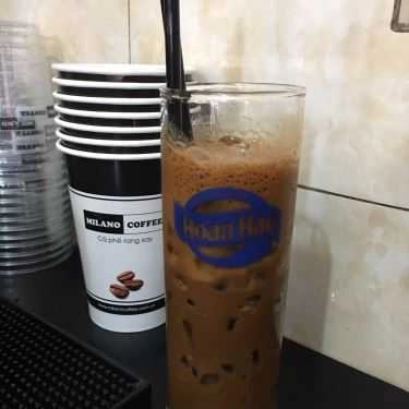Món ăn- Milano Coffee - Phương Vy