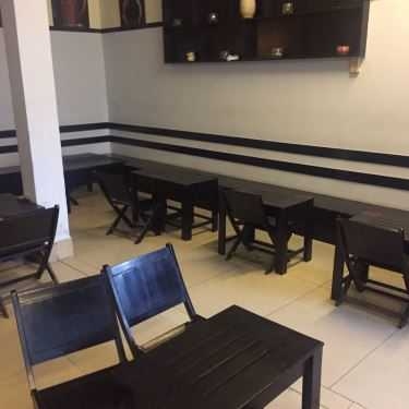 Không gian- Milano Coffee - Quốc Hương