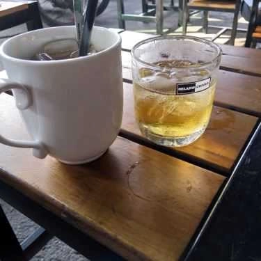 Món ăn- Milano Coffee - Tô Vĩnh Diện