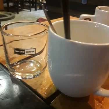 Tổng hợp- Milano Coffee - Tô Vĩnh Diện