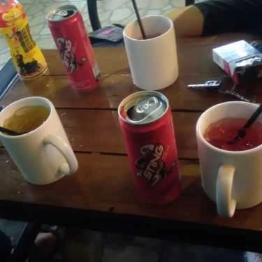 Món ăn- Milano Coffee - Tô Vĩnh Diện