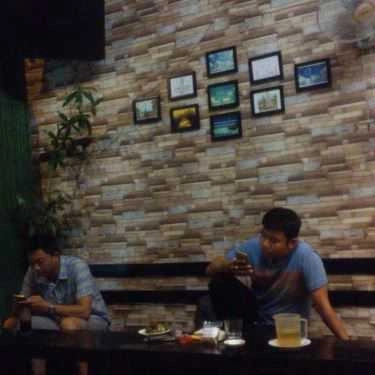 Tổng hợp- Milano Coffee - Ung Văn Khiêm