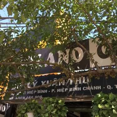 Tổng hợp- Milano Coffee - Hiệp Bình