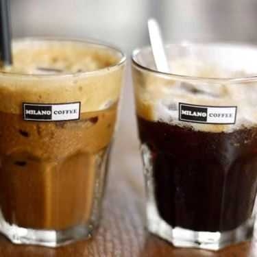 Tổng hợp- Milano Coffee - Nam Kỳ Khởi Nghĩa