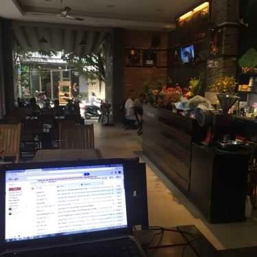 Tổng hợp- Milano - Trà Sữa & Cafe