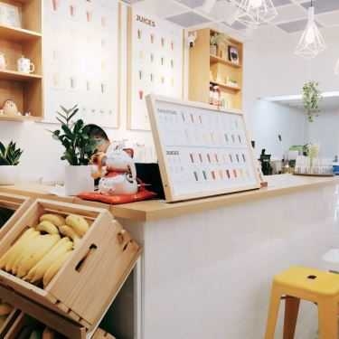 Tổng hợp- Cafe MILI Smoothies