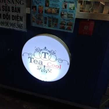 Tổng hợp- Cafe Trà Sữa T