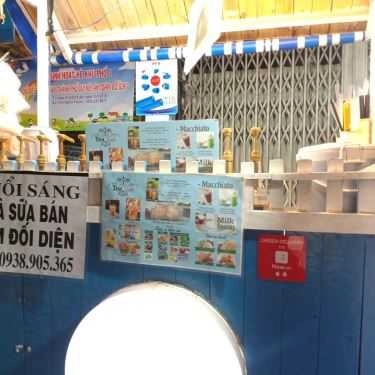 Tổng hợp- Cafe Trà Sữa T