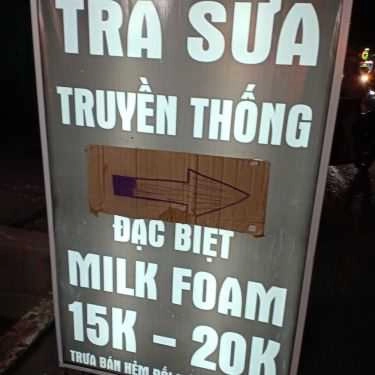 Tổng hợp- Cafe Trà Sữa T