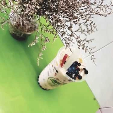 Món ăn- Cafe Milk Tea - Đất Thánh