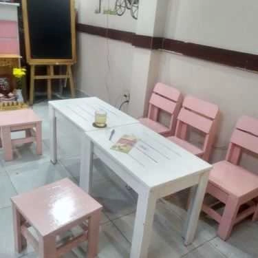 Tổng hợp- Bà Già - Cafe & Milk Tea