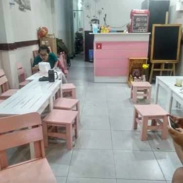 Tổng hợp- Bà Già - Cafe & Milk Tea