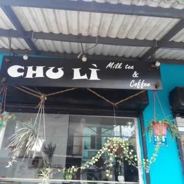 Tổng hợp- Chu Lì - Milk Tea & Coffee