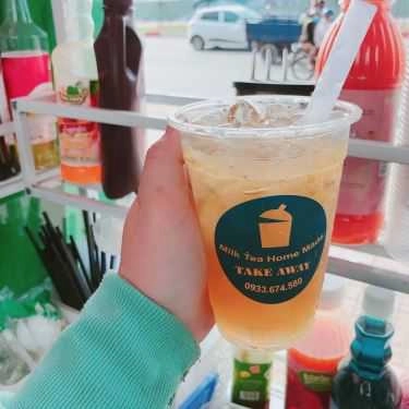 Món ăn- Ăn vặt Milk Tea Home Made - Take Away