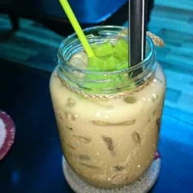 Món ăn- Cafe Milk Tea House - Hàn Thuyên