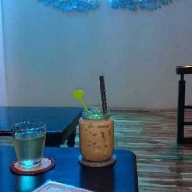 Món ăn- Cafe Milk Tea House - Hàn Thuyên