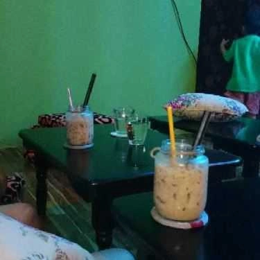 Món ăn- Cafe Milk Tea House - Hàn Thuyên