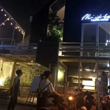 Tổng hợp- Cafe Milkbar - Nguyễn Hồng Đào
