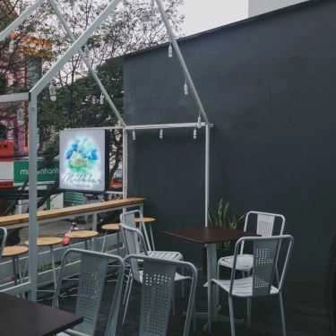 Tổng hợp- Cafe Milkbar - Nguyễn Hồng Đào