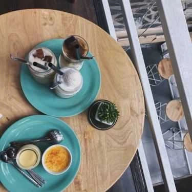 Món ăn- Cafe Milkbar - Nguyễn Hồng Đào