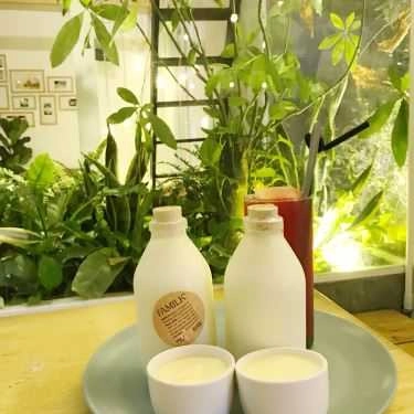 Món ăn- Cafe Milkbar - Nguyễn Hồng Đào