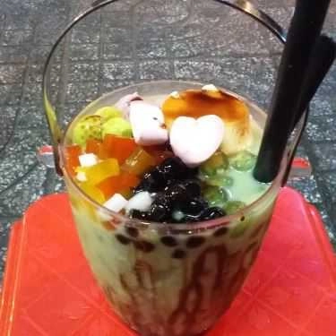 Món ăn- Ăn vặt Trà Sữa Xô Milktea 2H