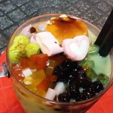 Món ăn- Ăn vặt Trà Sữa Xô Milktea 2H