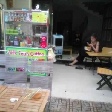 Tổng hợp- Trà Sữa & Cafe - Đường Số 23