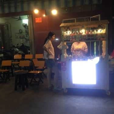 Tổng hợp- Ăn vặt Tan Tan - Milktea & Smoothies