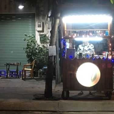 Không gian- Ăn vặt Bun Milktea & Snacks
