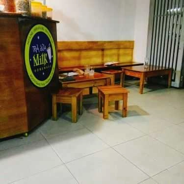 Tổng hợp- Cafe Milky - Trà Sữa Homemade