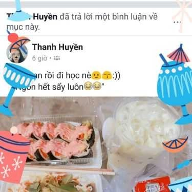 Tổng hợp- Cafe Milky - Trà Sữa Homemade