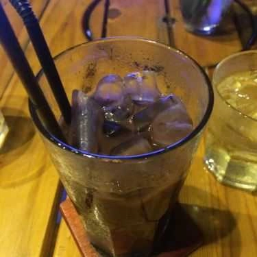 Món ăn- Milky Way Rooftop Cafe