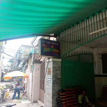 Tổng hợp- Millene Cafe