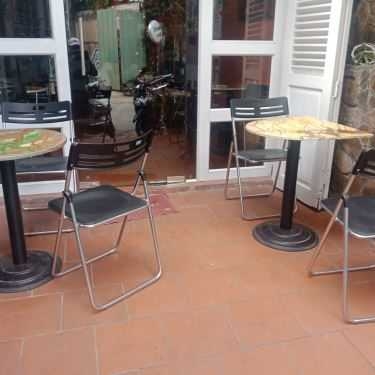 Tổng hợp- Millene Cafe