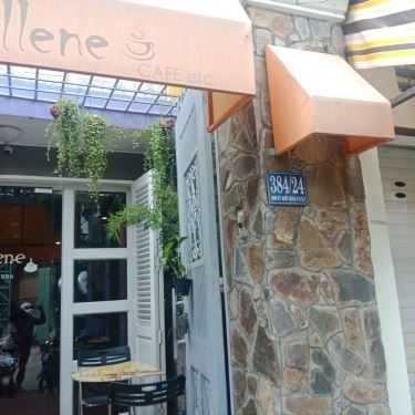 Tổng hợp- Millene Cafe