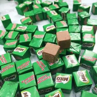 Tổng hợp- Milo Cube Chính Gốc Nigeria - Shop Online